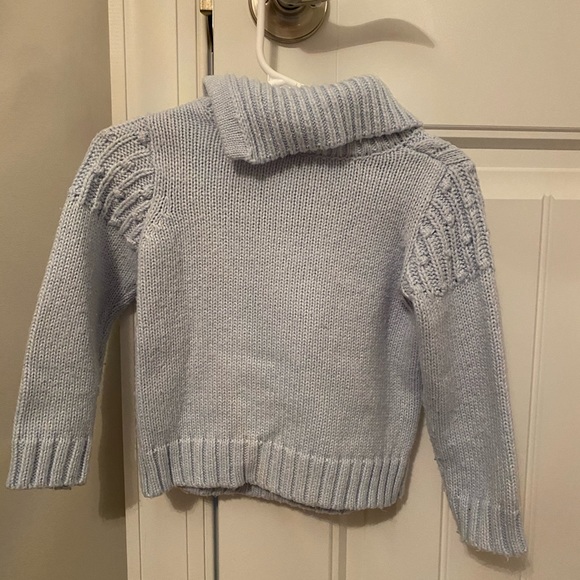 Janie and jack sweater - Picture 3 of 5